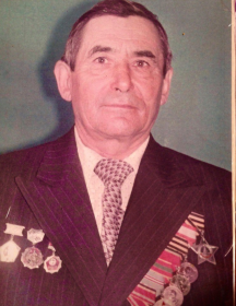 Гильмияров Хуснияр Ахиярович