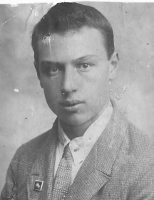 Елсуков Василий Георгиевич