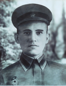 Бондарев Федор Антонович