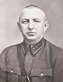 Токарев Сергей Георгиевич