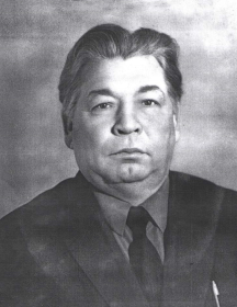 Волков Степан Христофорович