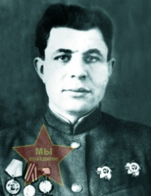 Антипов Константин Павлович