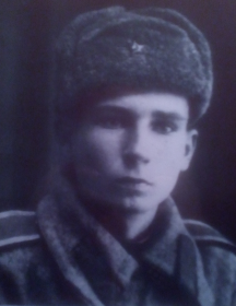 Егоров Олег Михайлович