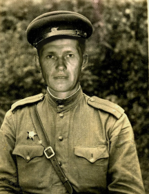 Сиваков Александр Кириллович