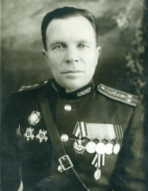 Ситников Михаил Владимирович