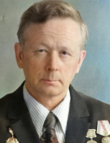 Кошель Василий Васильевич