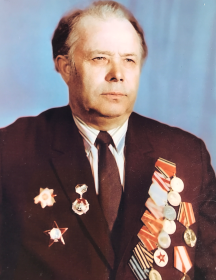 Пирхало Ян Станиславович
