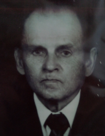 Савосюк Николай Сергеевич