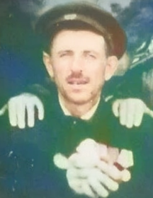 Магомедов Иса Шамхалович