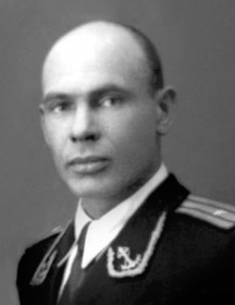 Кокорин Вячеслав Фёдорович