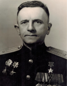 Волков Сергей Петрович