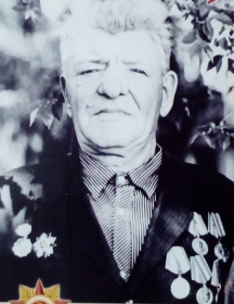 Арников Иван Андреевич