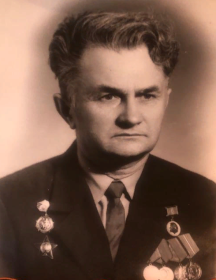 Боблян Иван Маркиянович