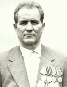 Лузанов Андрей Кириллович