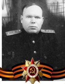 Шевкоплясов Михаил Петрович