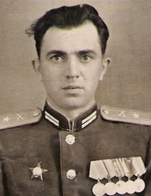 Голубков Борис Александрович
