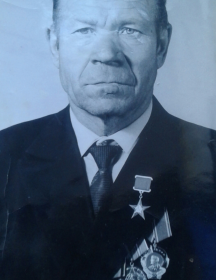 Иванов Леонид Иванович