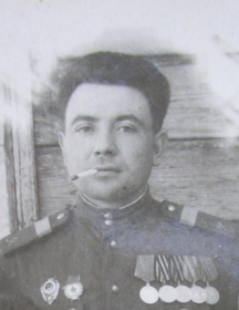Талимин Николай Андреевич
