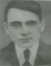 Хазиев Хазиахмет Хазиевич