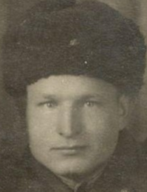 Потапов Николай Александрович