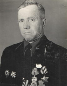 Медведев Александр Сергеевич