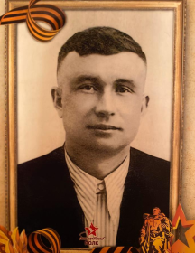Кузьмин Егор Иванович