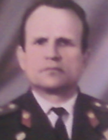 Шувалов Иван Федорович