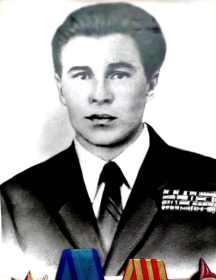 Бессонов Иннокентий Алексеевич