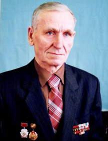 Чуйков Николай Николаевич
