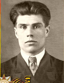 Сергеев Андрей Андреевич