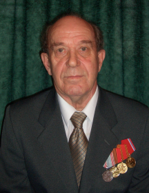 Смеляков Юрий Дмитриевич