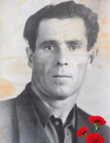 Ковригин Иван Михайлович