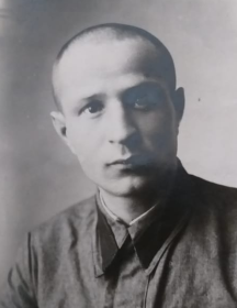 Григарович Василий Михайлович