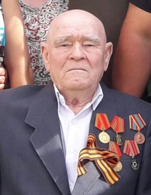 Юрченко Николай Владимирович