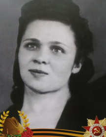 Лукашевич Мария Николаевна