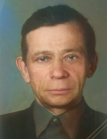 Михалев Дмитрий Фролович