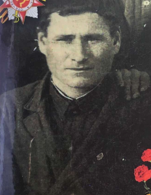 Букрин Николай Александрович