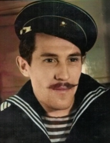 Мордачев Михаил Семенович
