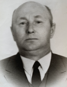 Смирнов Григорий Федорович
