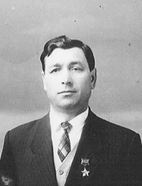 Турченко Николай Архипович