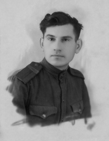 Ненахов Георгий Михайлович