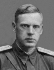 Степанец Петр Иванович