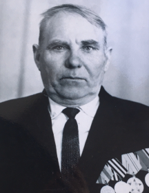 Белоногов Николай Александрович