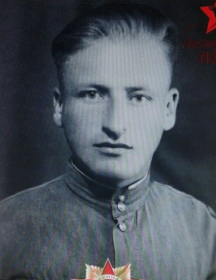 Кузнецов Иван Алексеевич