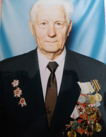 Рузанов Михаил Иванович