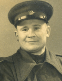 Моисеев Николай Николаевич