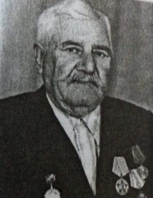 Гадило Алексей Варфоломеевич