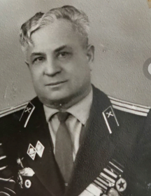 Макотченко Иван Иванович