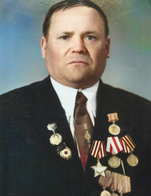 Назаров Николай Николаевич