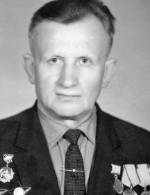 Гавеев Леонид Васильевич